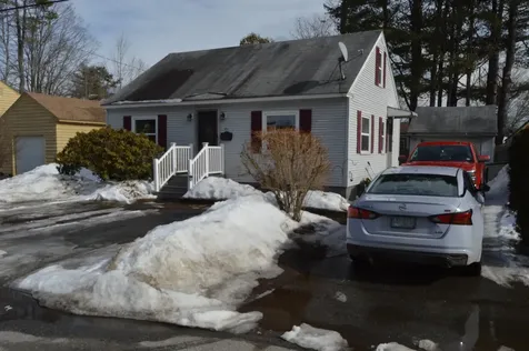 41 Morin Avenue Keene NH 03431