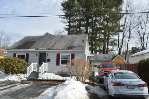 41 Morin Avenue Keene NH 03431