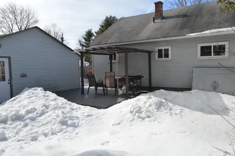 41 Morin Avenue Keene NH 03431