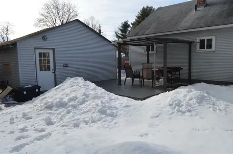 41 Morin Avenue Keene NH 03431