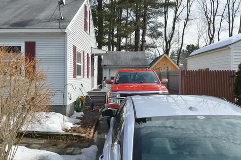 41 Morin Avenue Keene NH 03431