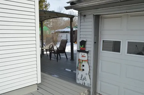 41 Morin Avenue Keene NH 03431