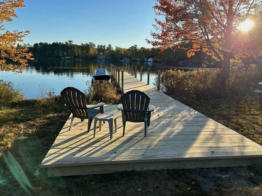 84 Governor Wentworth Highway Tuftonboro NH 03853