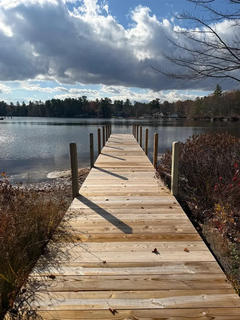 84 Governor Wentworth Highway Tuftonboro NH 03853