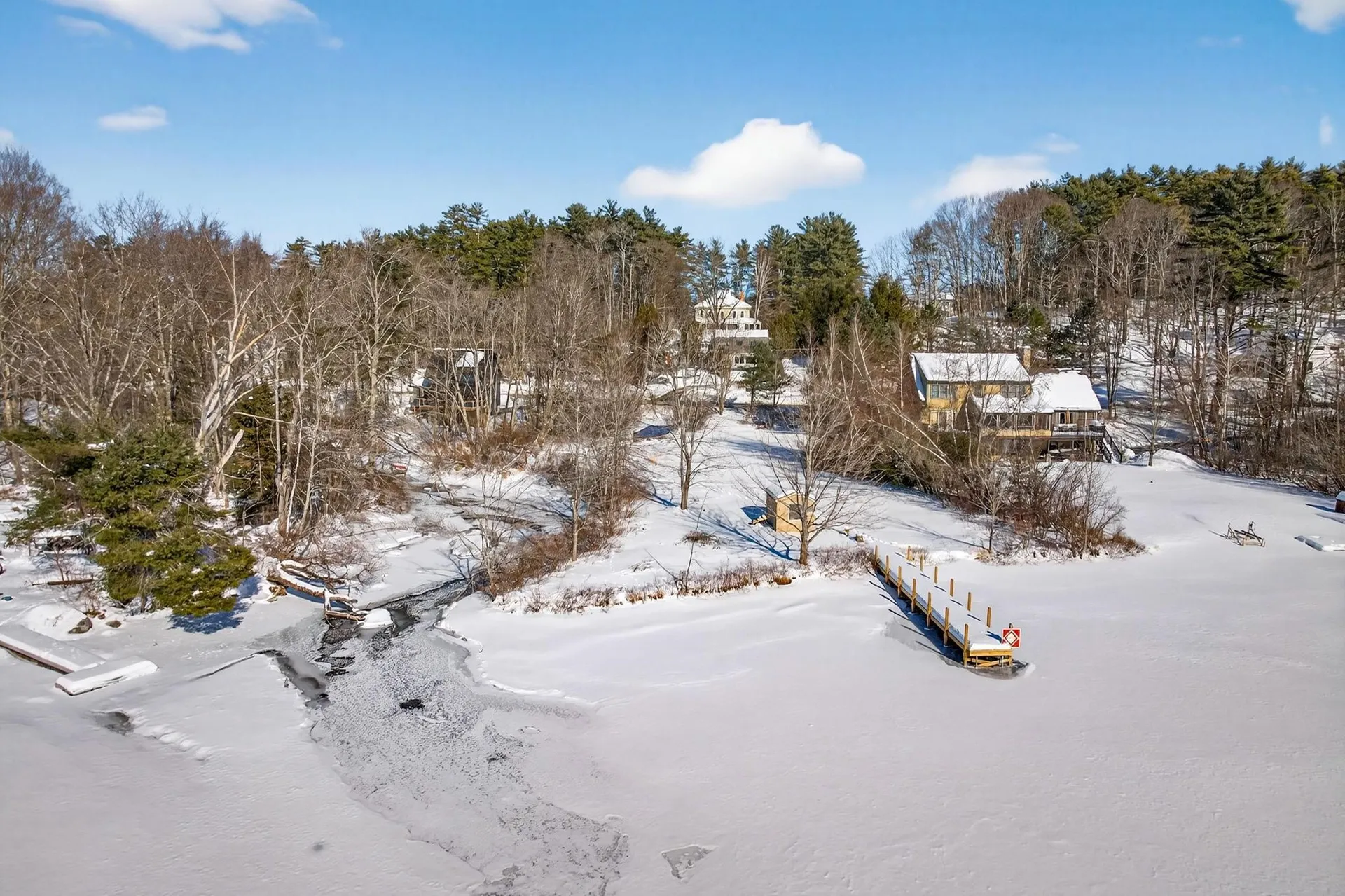 84 Governor Wentworth Highway Tuftonboro NH 03853