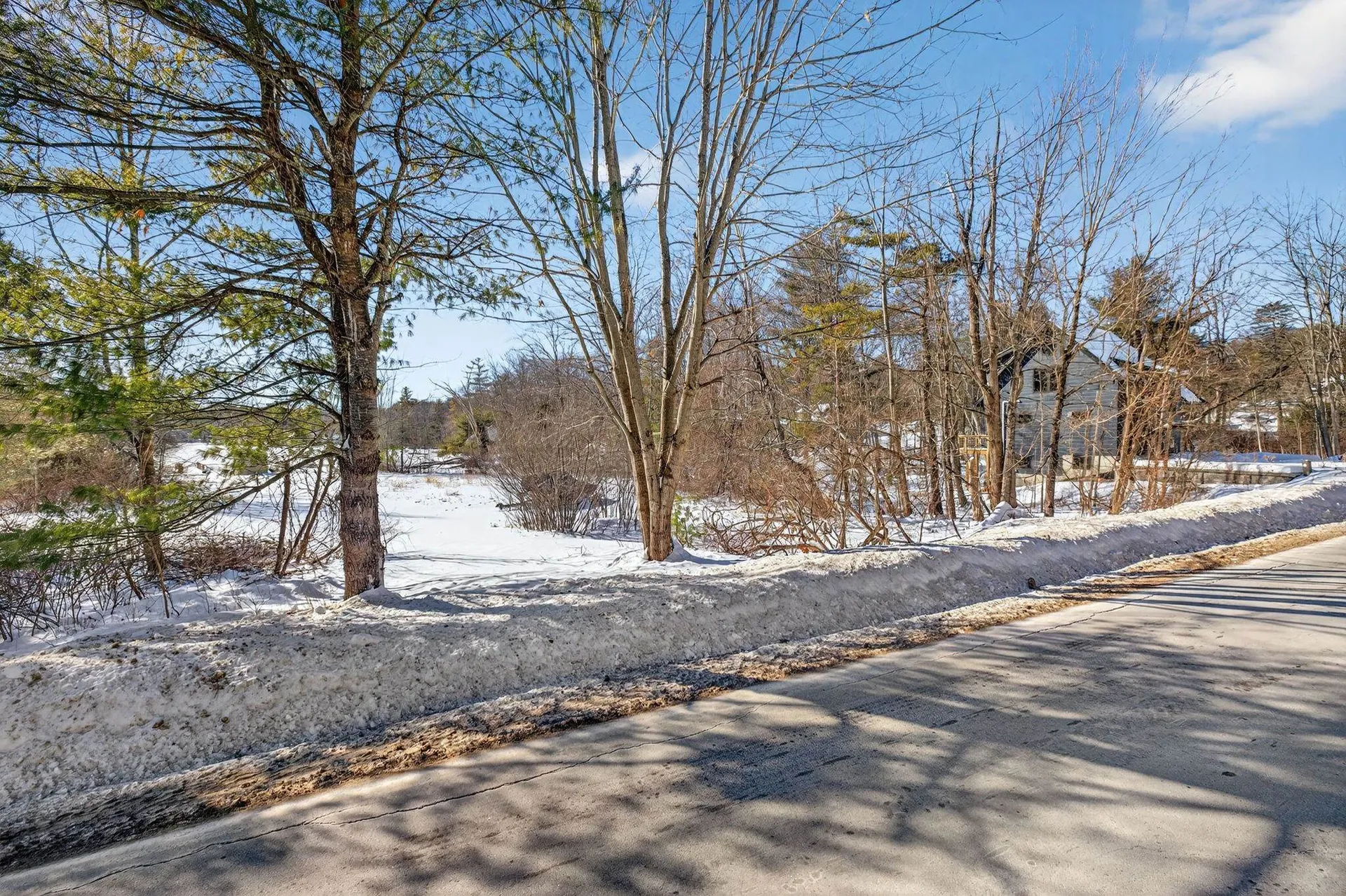 84 Governor Wentworth Highway Tuftonboro NH 03853