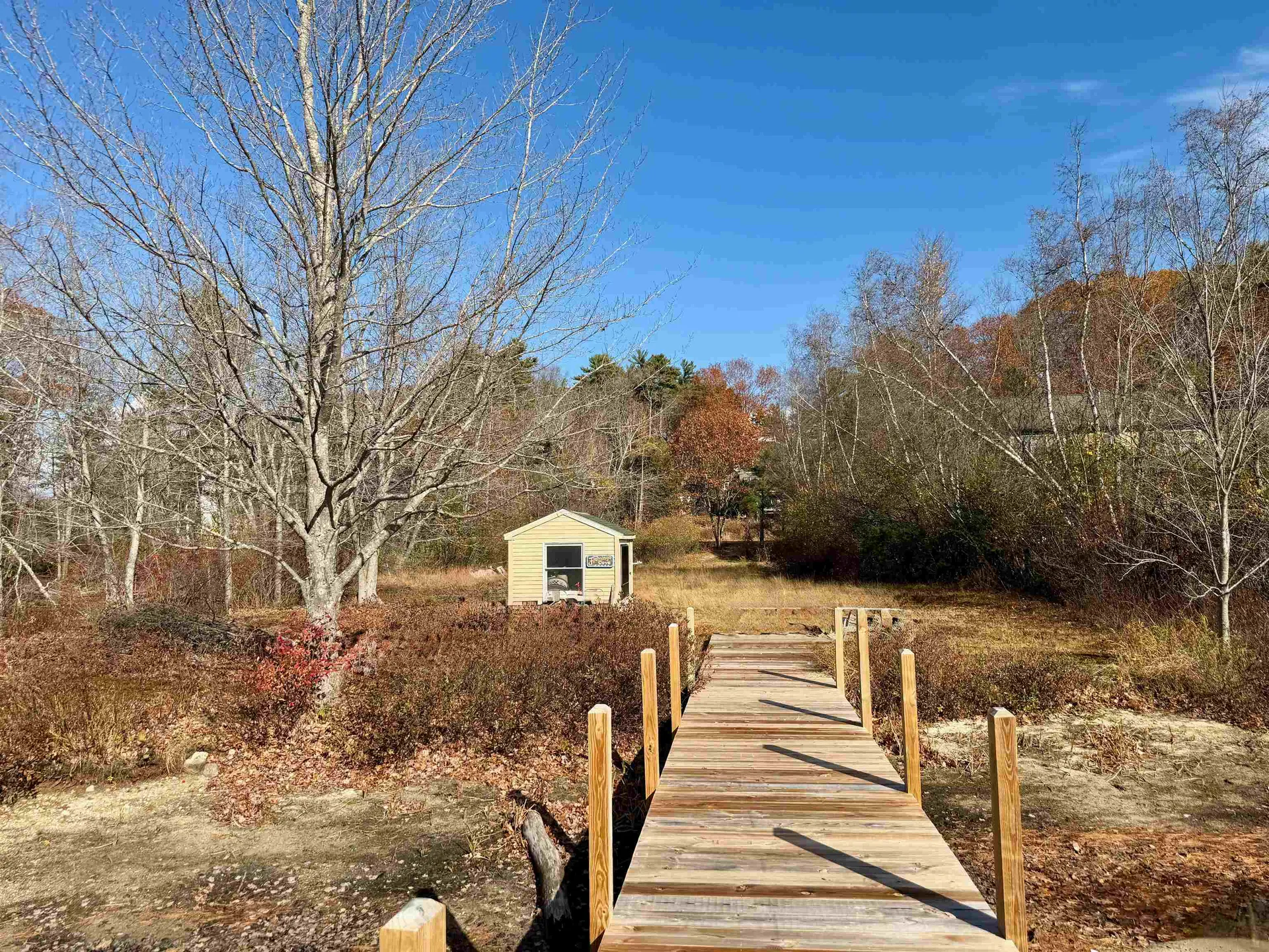 84 Governor Wentworth Highway Tuftonboro NH 03853