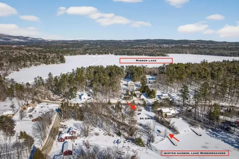 84 Governor Wentworth Highway Tuftonboro NH 03853