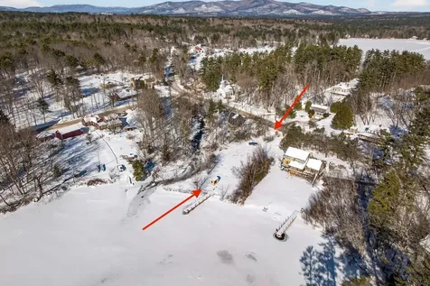 84 Governor Wentworth Highway Tuftonboro NH 03853