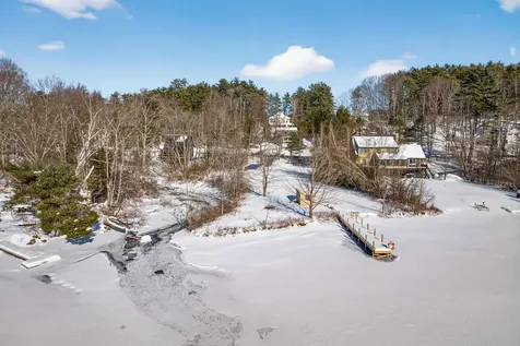 84 Governor Wentworth Highway Tuftonboro NH 03853