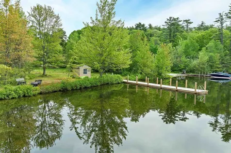84 Governor Wentworth Highway Tuftonboro NH 03853