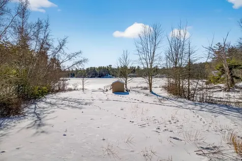 84 Governor Wentworth Highway Tuftonboro NH 03853