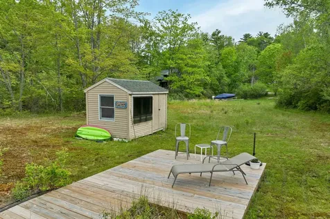 84 Governor Wentworth Highway Tuftonboro NH 03853
