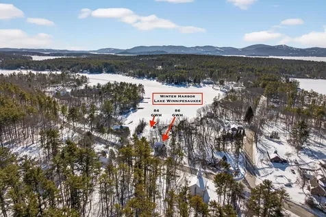 84 Governor Wentworth Highway Tuftonboro NH 03853