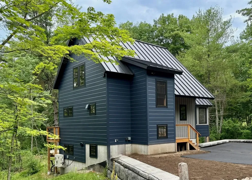 86 Governor Wentworth Highway Tuftonboro NH 03853