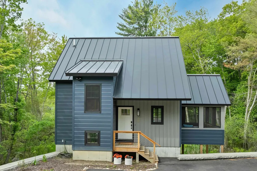 86 Governor Wentworth Highway Tuftonboro NH 03853