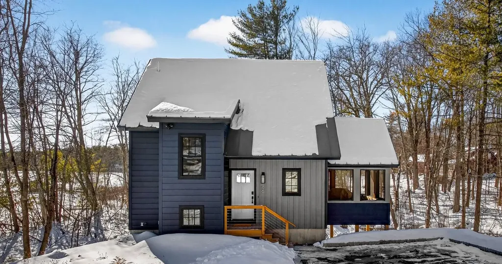 86 Governor Wentworth Highway Tuftonboro NH 03853
