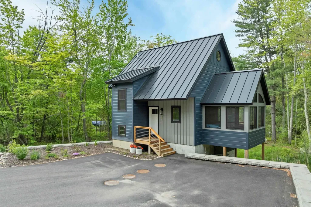 86 Governor Wentworth Highway Tuftonboro NH 03853