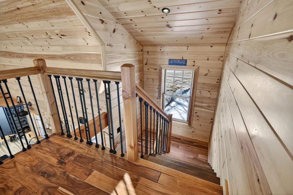 86 Governor Wentworth Highway Tuftonboro NH 03853