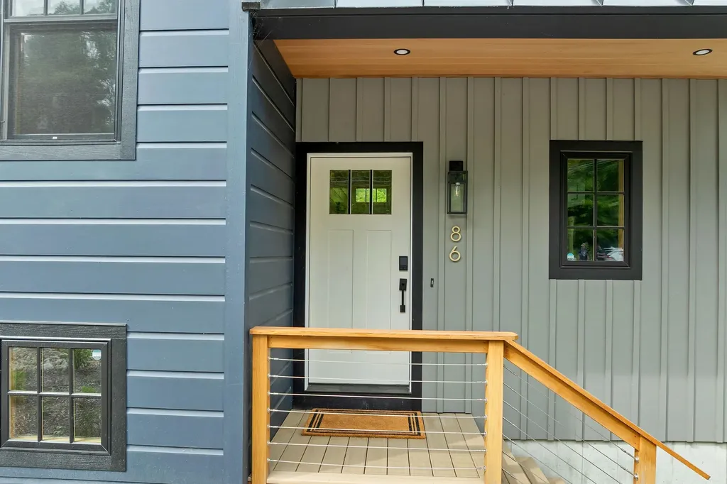 86 Governor Wentworth Highway Tuftonboro NH 03853