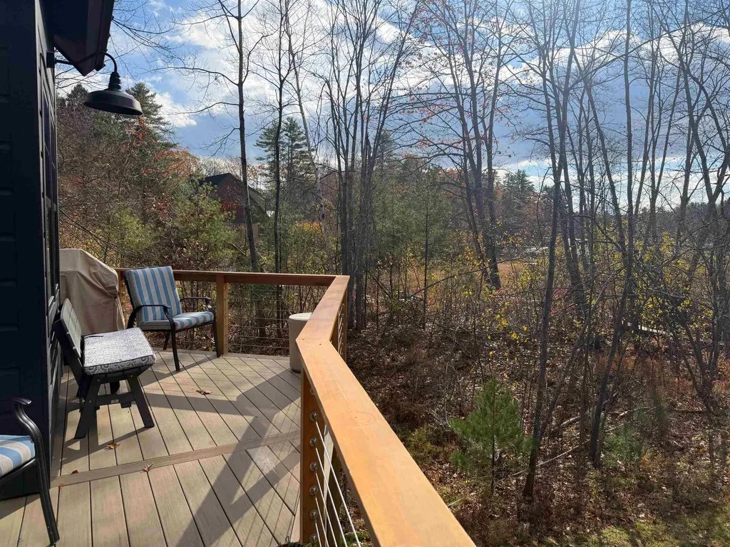 86 Governor Wentworth Highway Tuftonboro NH 03853