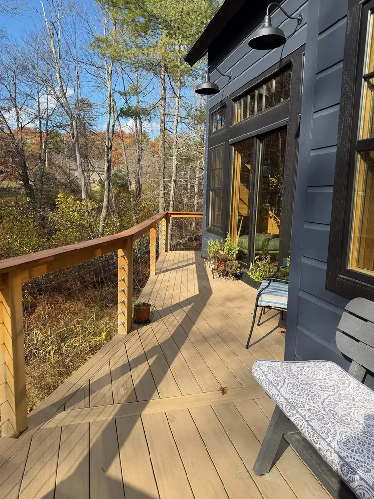 86 Governor Wentworth Highway Tuftonboro NH 03853