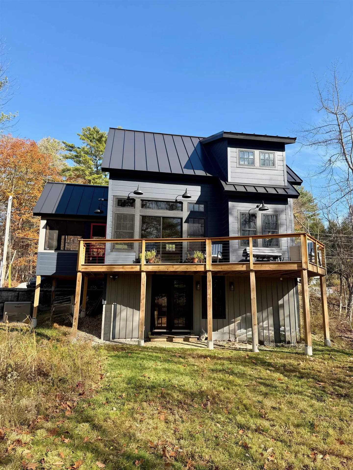 86 Governor Wentworth Highway Tuftonboro NH 03853