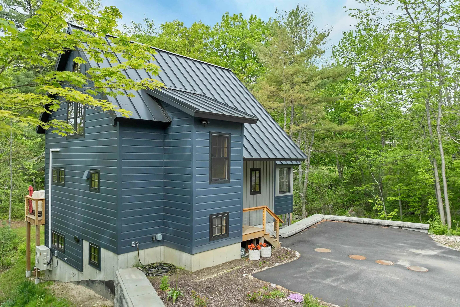 86 Governor Wentworth Highway Tuftonboro NH 03853