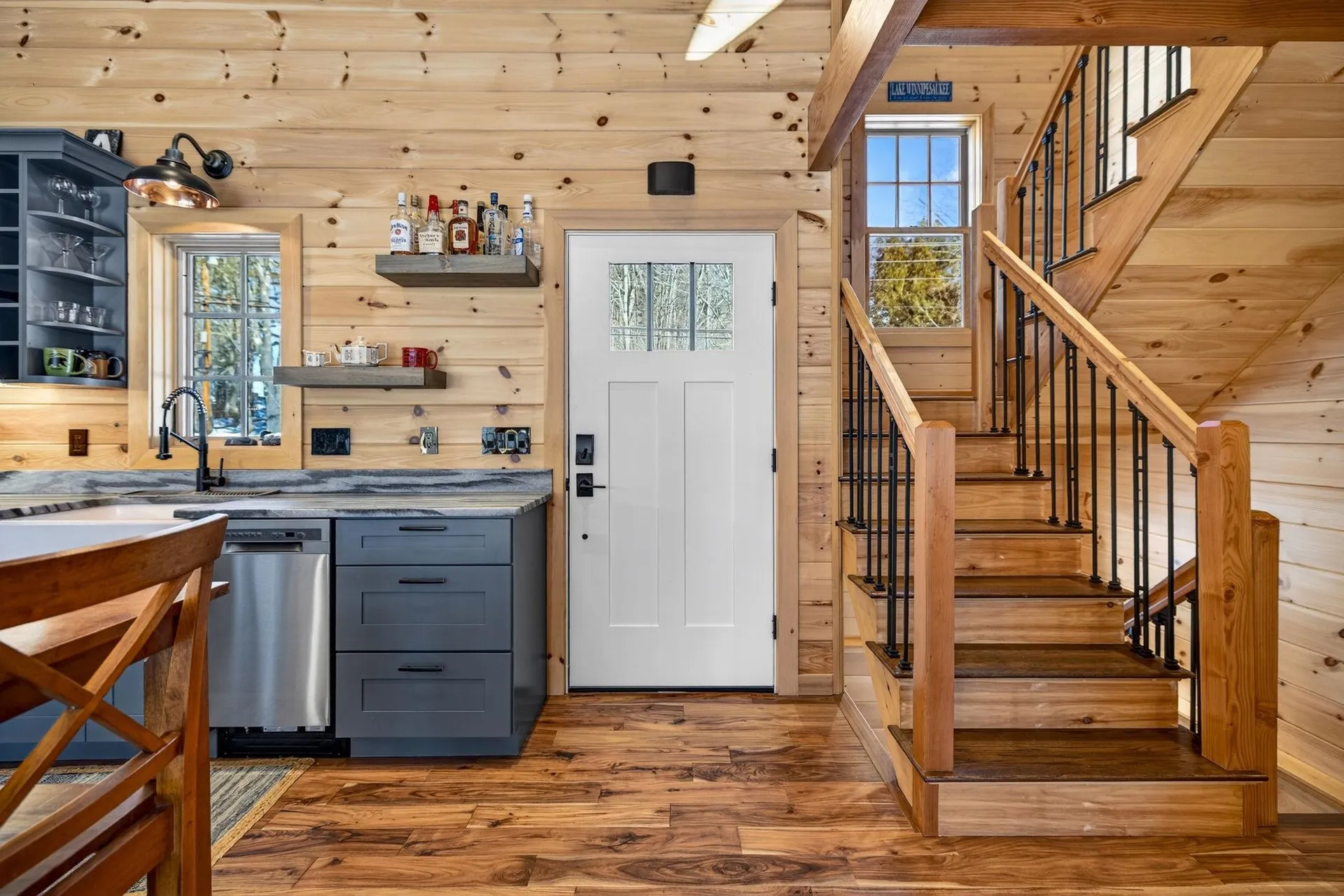 86 Governor Wentworth Highway Tuftonboro NH 03853