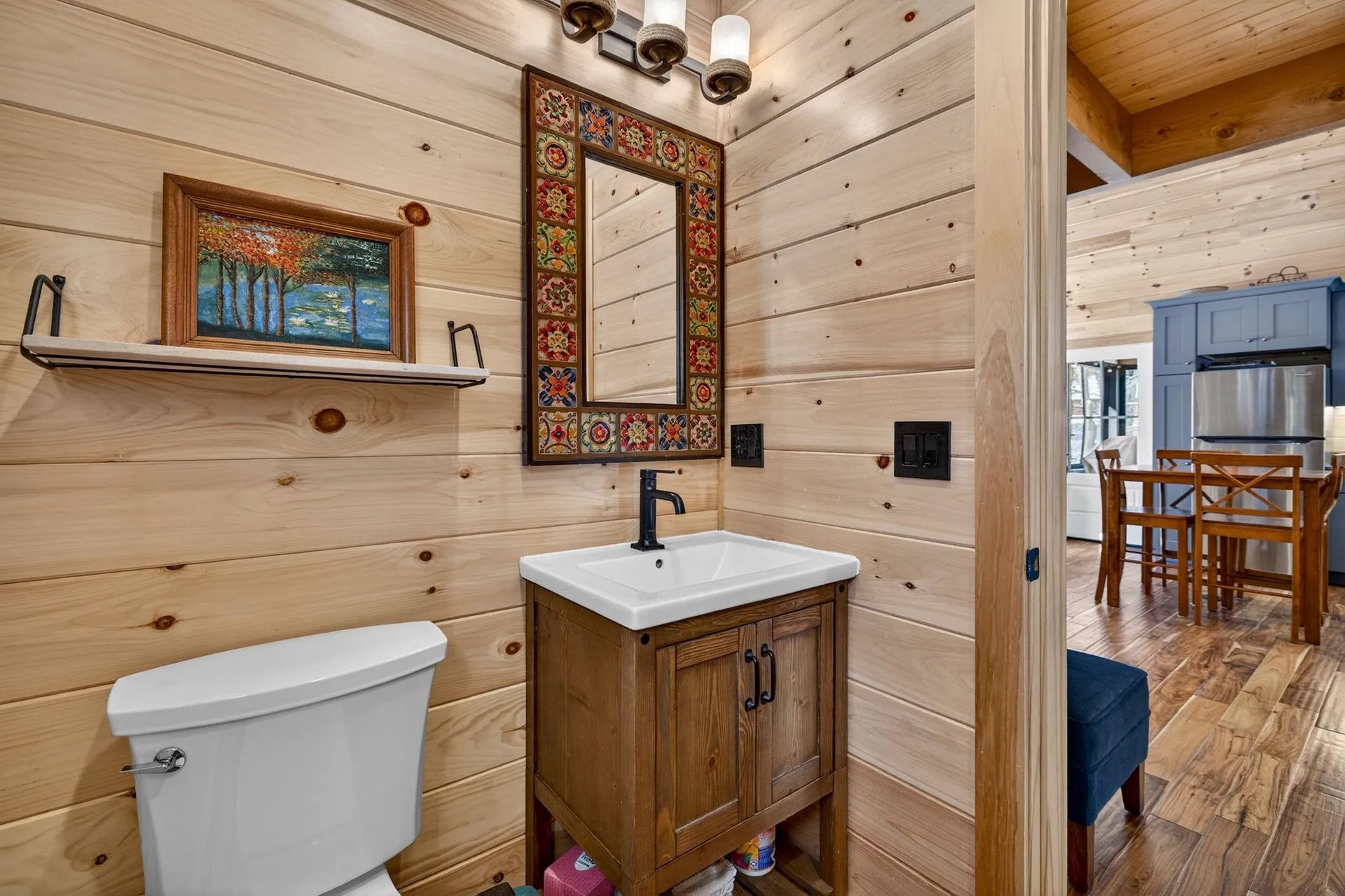 86 Governor Wentworth Highway Tuftonboro NH 03853