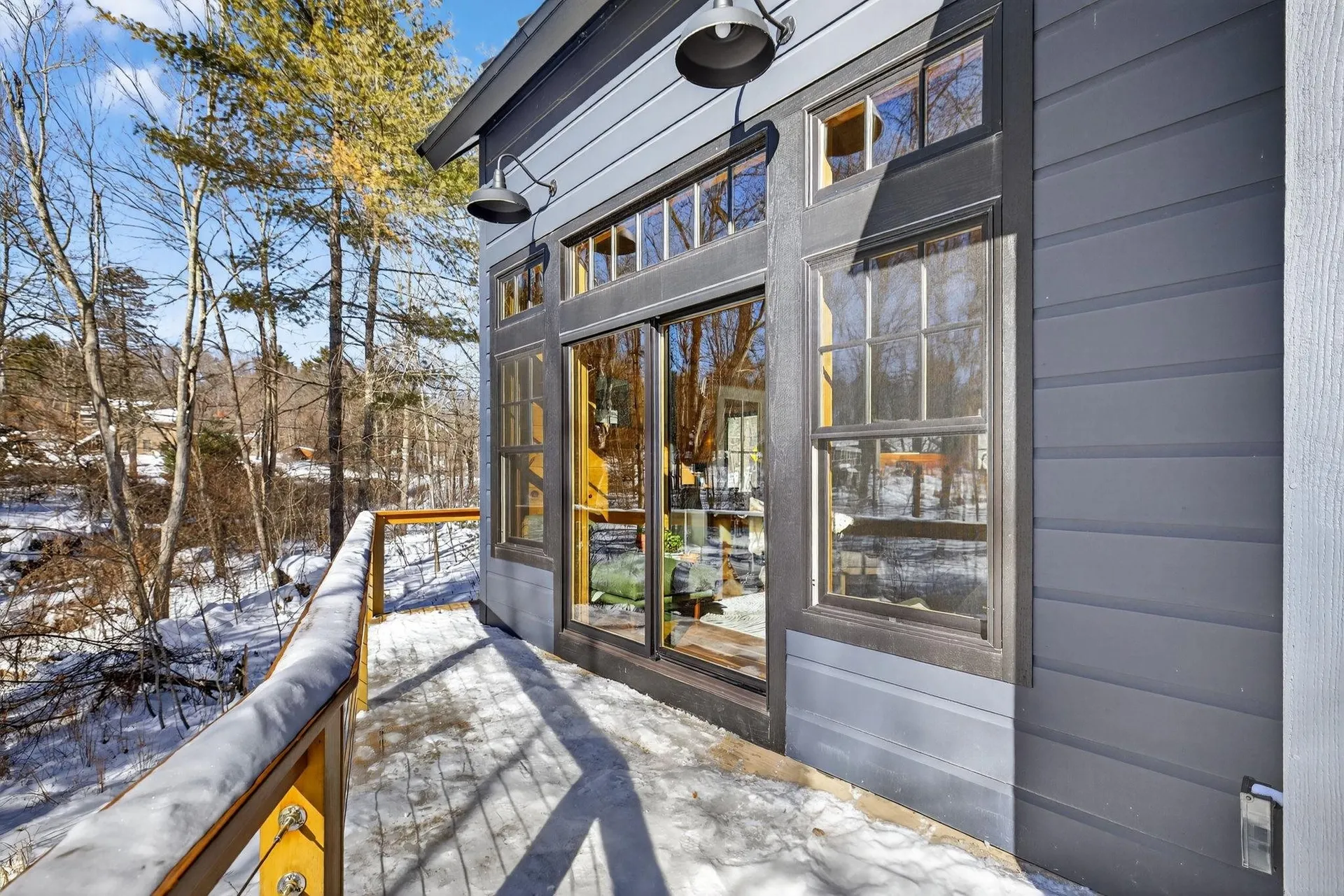 86 Governor Wentworth Highway Tuftonboro NH 03853