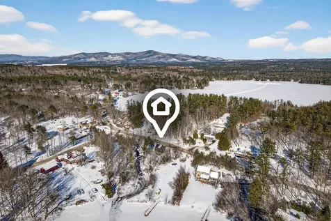 86 Governor Wentworth Highway Tuftonboro NH 03853