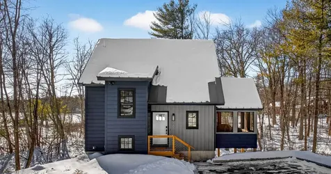 86 Governor Wentworth Highway Tuftonboro NH 03853
