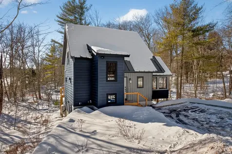 86 Governor Wentworth Highway Tuftonboro NH 03853