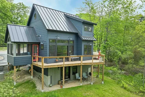 86 Governor Wentworth Highway Tuftonboro NH 03853