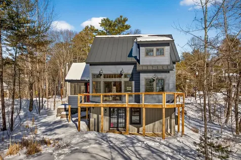 86 Governor Wentworth Highway Tuftonboro NH 03853