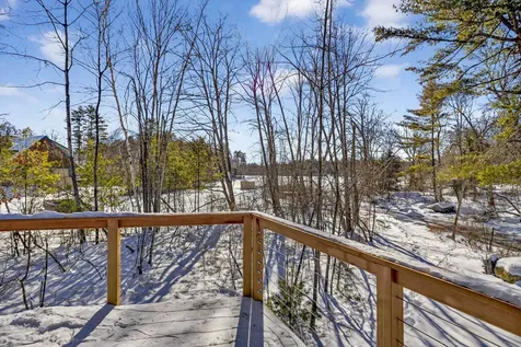 86 Governor Wentworth Highway Tuftonboro NH 03853