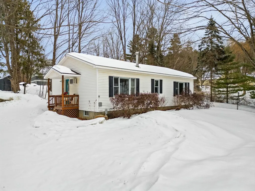 307 South Main Street Northfield VT 05663