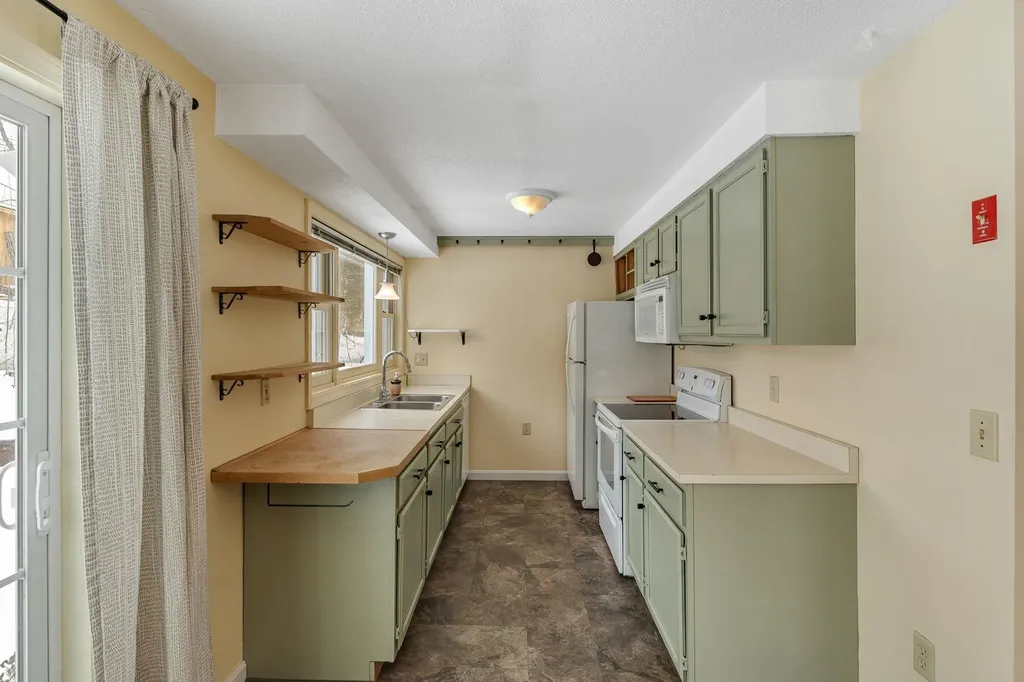307 South Main Street Northfield VT 05663