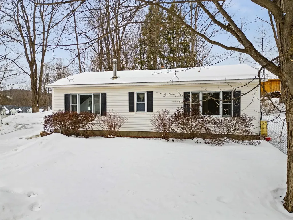 307 South Main Street Northfield VT 05663