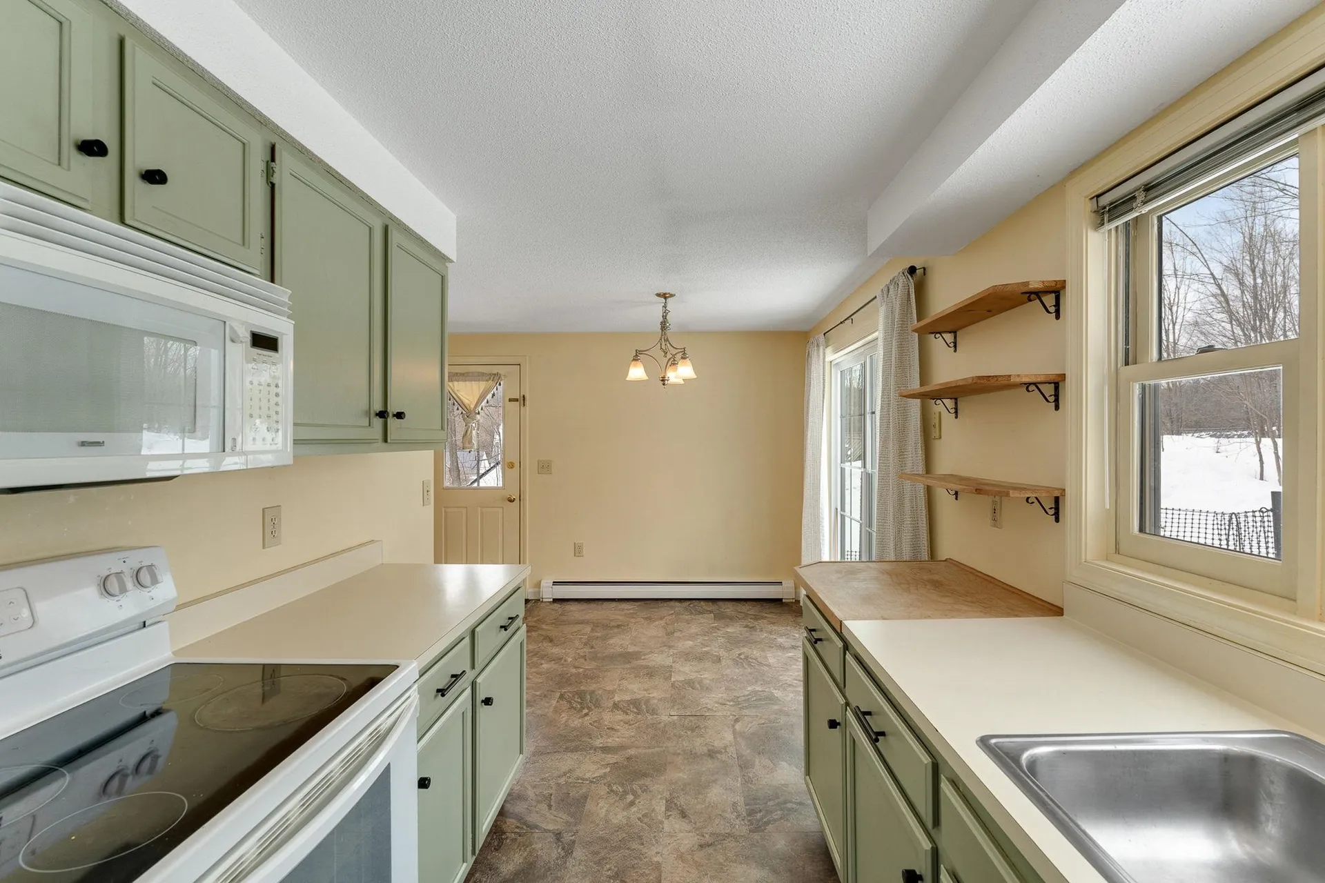 307 South Main Street Northfield VT 05663