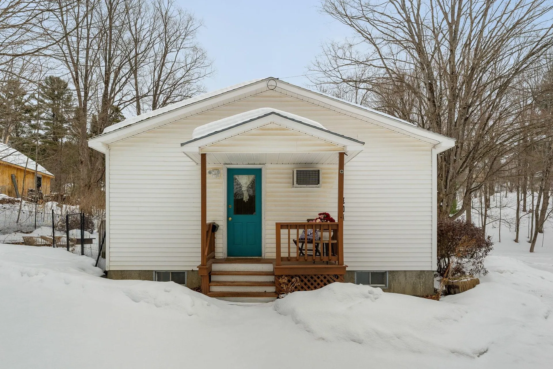 307 South Main Street Northfield VT 05663