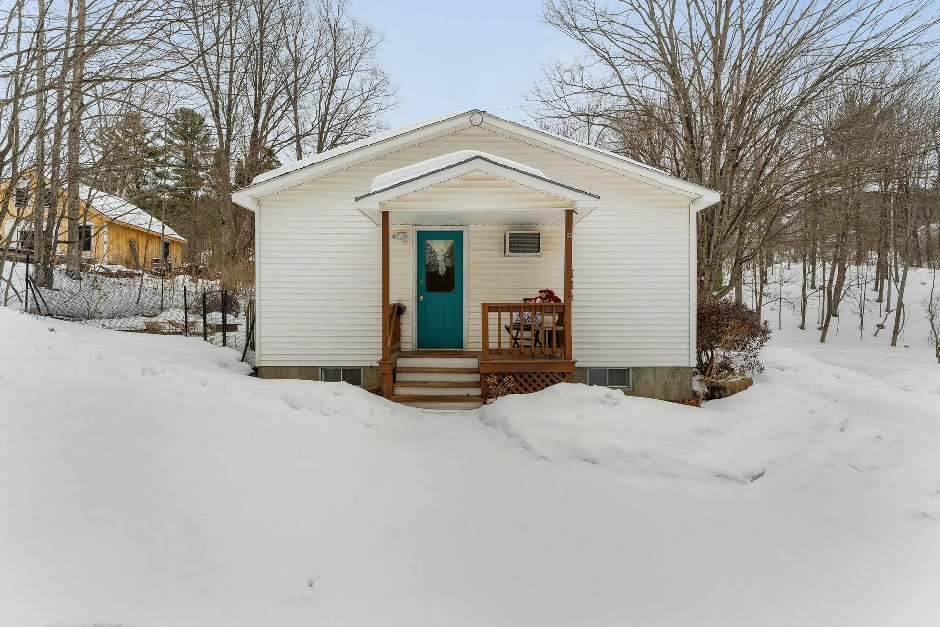 307 South Main Street Northfield VT 05663