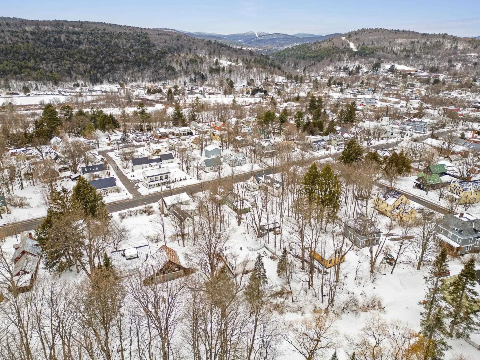 307 South Main Street Northfield VT 05663