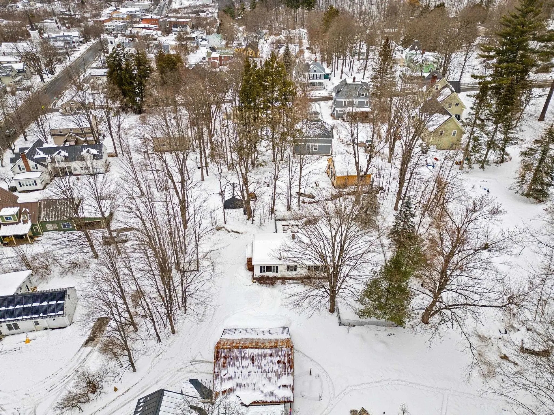 307 South Main Street Northfield VT 05663