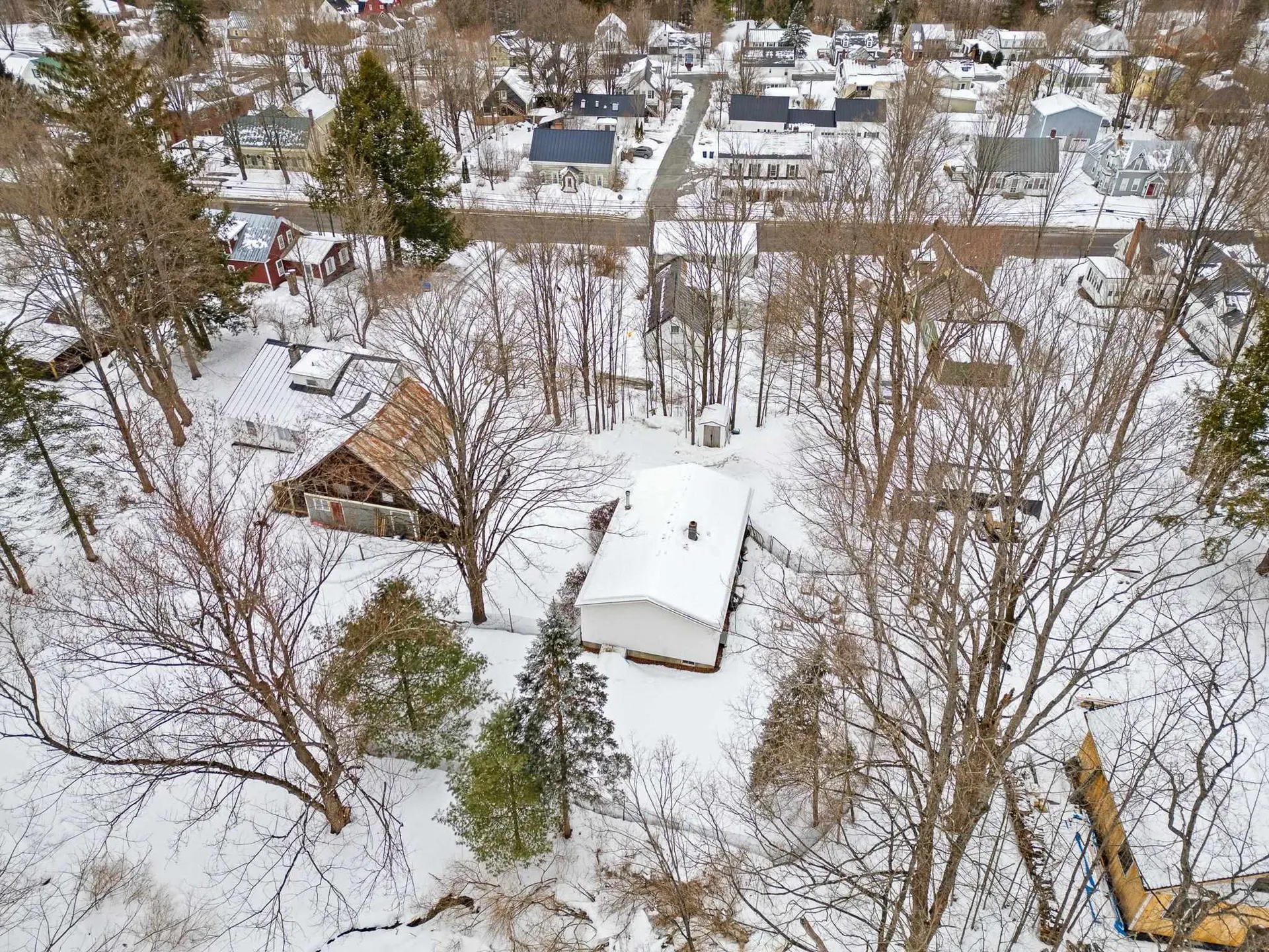 307 South Main Street Northfield VT 05663