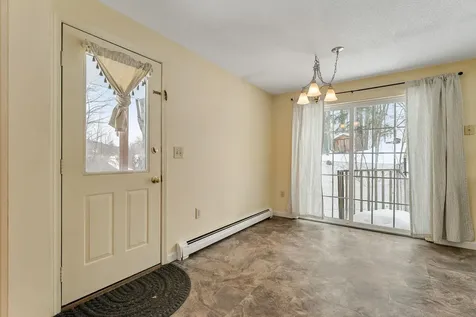 307 South Main Street Northfield VT 05663