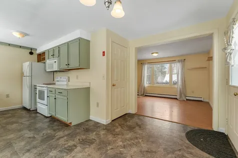 307 South Main Street Northfield VT 05663