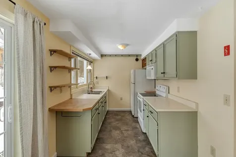 307 South Main Street Northfield VT 05663