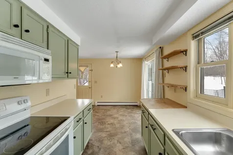 307 South Main Street Northfield VT 05663